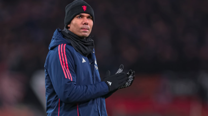 Kazemiro u ‘vječnom gradu’?