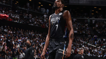 Durent o najvećem NBA trejdu: Najveći od kada sam u ligi i od kada je gledam