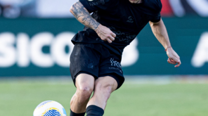 Fudbaler Korintijansa vozio pijan i usmrtio čovjeka