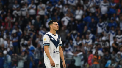 Leverkuzen pazari u Argentini