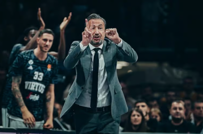 Luka Banki: Doći će u Istanbul silno motivisani