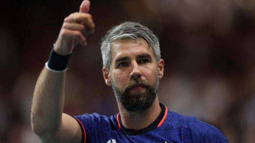 Luka Karabatić: Zaslužili su pobjedu