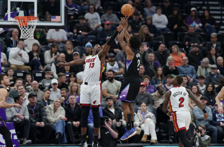 Majami servirao osvetu Džezerima, 'Mini Jokić' držao čas košarke u 'Fedeksu'