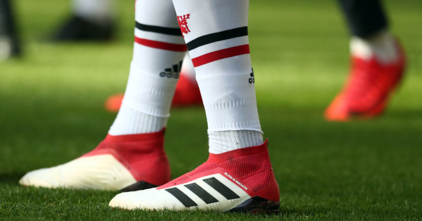 Mančester junajted gubi ugovor sa Adidasom težak 900 miliona funti?