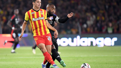 Mančester siti pikirao štopera Lansa