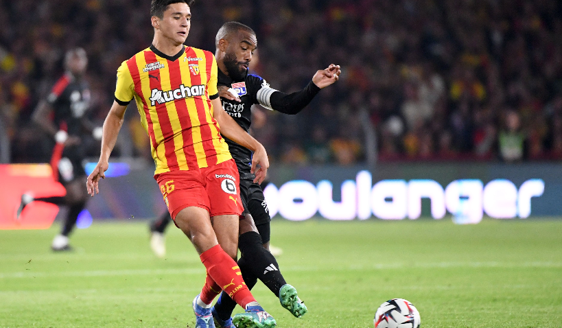 Mančester siti pikirao štopera Lansa