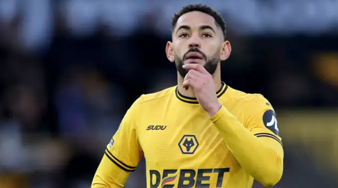 Mateus Kunja Arsenal, photo - goal.com