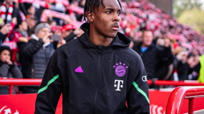 Matis Tel želi da napusti Bavarsku