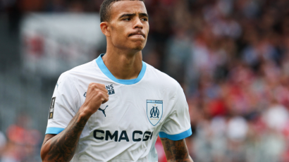 Mejson Grinvud postaje Jamajčanin