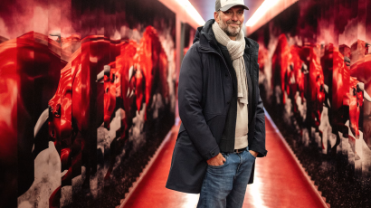 Klop u Red Bulu: Sigurno neću biti trener!