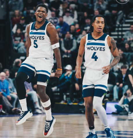 Minesota razmontirala Džezere, Memfisu drama u 'Fedeksu'