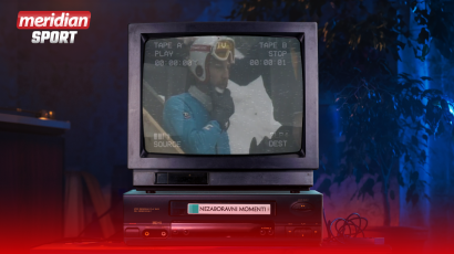 Zastrašujući let jugoslovenskog skakača: Sedam sekundi su trajale kao vječnost (VIDEO)