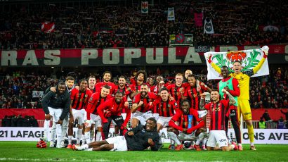 Već riješeno pitanje šampiona francuske Lige 1?