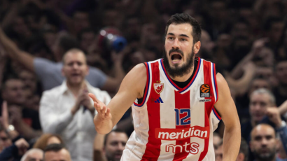 Nikola Kalinić: Nadam se da više neće biti kikseva