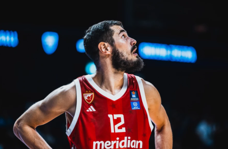 Nikola Kalinić: Jedna po jedna, idemo dalje