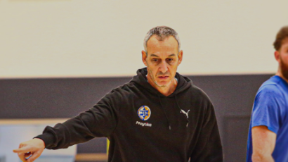 Oded Kataš: Ja sam odgovoran za ovu blamažu