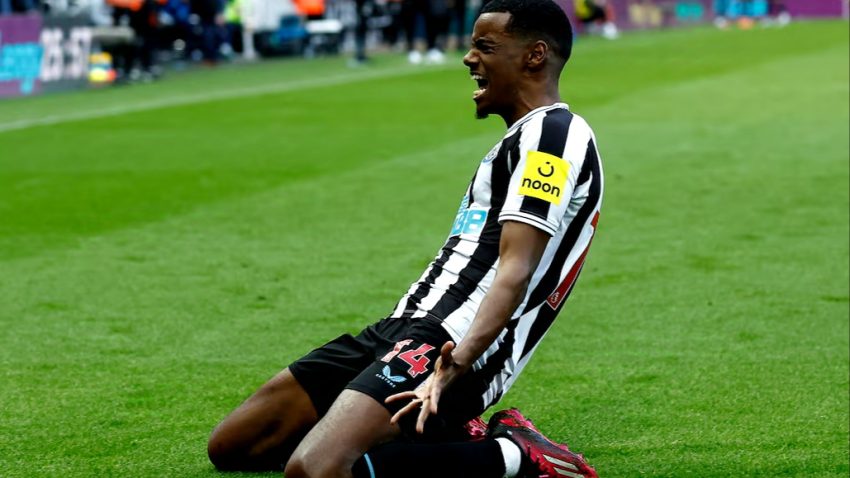 Suđenje u Njukaslu: Nikolov i Jovanovići priznali da su provalili u dom Aleksandera Isaka