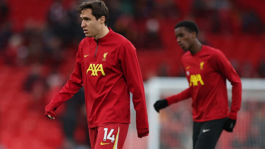 Kijeza blizu Napolija!