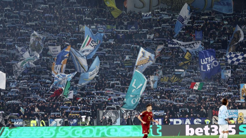 Trojica navijača Real Sosijedada izbodena u Rimu uoči gostovanja Laciju