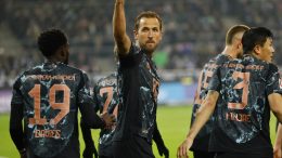 Kejn ne da opuštanje Bavarcima: Ništa još nismo završili