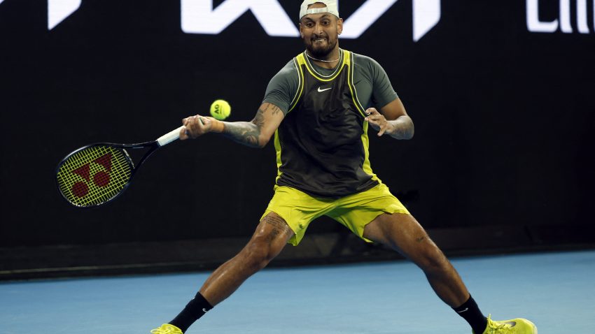 Kirjos iskren: Ne mogu više ovako, krivo mi je zbog navijača (video)