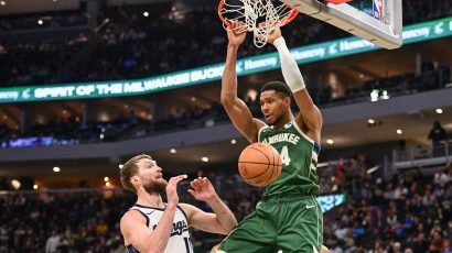 Janis Adetokumbo propušta Ol-star