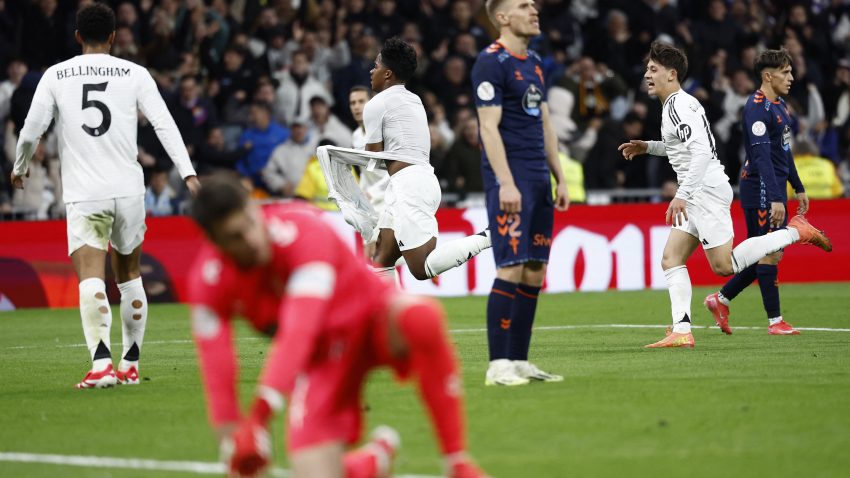 Real evrogolovima u produžetku obezbijedio četvrtfinale Kupa kralja