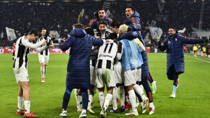 Juve rutinski protiv Monce: Bodovi za nastavak borbe za Ligu šampiona