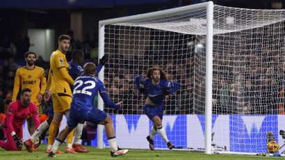 Čelsi pobijedio poslije 36 dana i vratio se u zonu Lige šampiona