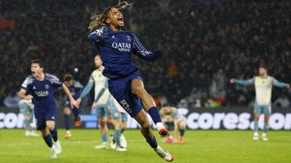 Siti strijepi za plej-of – PSŽ preokrenuo poslije dva gola minusa protiv “građana”