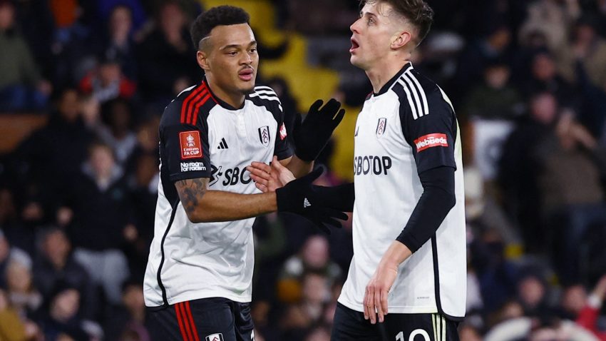 Fulam i Ipsvič postavili nevjerovatan rekord