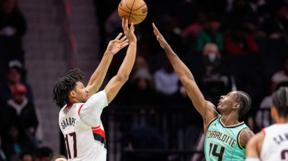 Portland slavio u ‘Spektrumu’