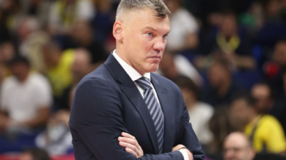 Šarunas Jasikevičius: Evroliga je samodestruktivna