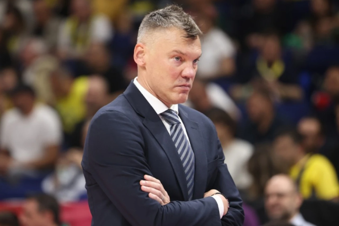 Šarunas Jasikevičius: Evroliga je samodestruktivna