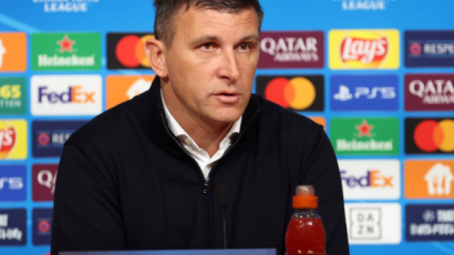 Sergej Jakirović preuzeo prvoligaša u Turskoj