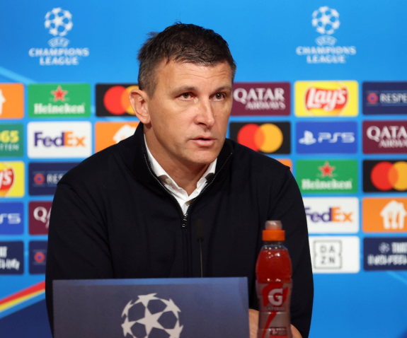 Sergej Jakirović preuzeo prvoligaša u Turskoj