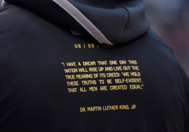 Martin Luter King