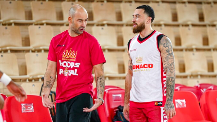Vasilis Spanulis uoči Virtusa: Treba nam pobjeda
