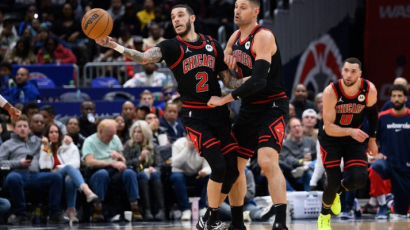 Vizardsi konačno slavili, Pistonsi lako sa desetkovanim Orlandom