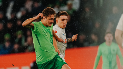 Holštajn Kil iznenadio “vukove” u Volfsburgu