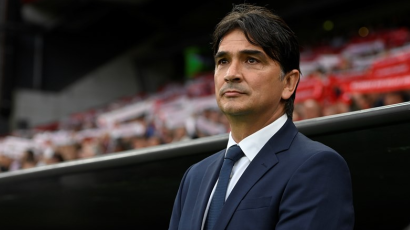Zlatko Dalić odbio više od 10 miliona godišnje