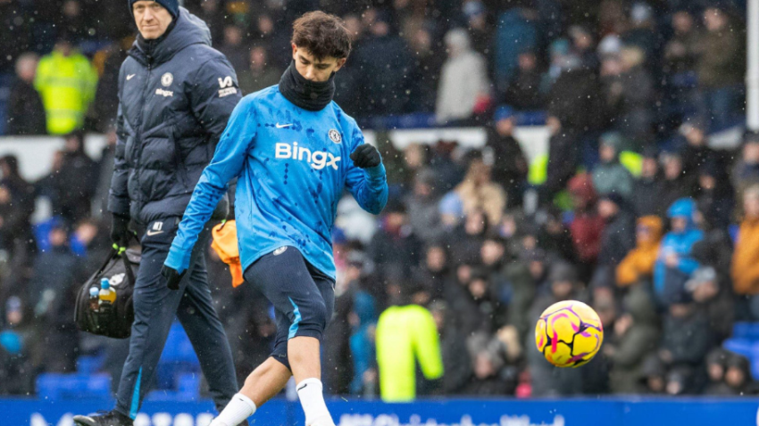 Žoao Feliks odlazi iz Londona - sunovrat karijere nekada ogromnog talenta