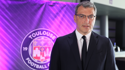 Van Persija smo doveli za sitniš – čovjek koji je pronašao Anrija, Bejla i Suareza mijenja lice Tuluza