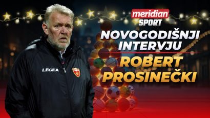 Robi sa “malo više emocija”: Radujem se mogućim susretima sa Hrvatskom