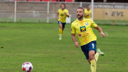 Bokelj ima visoke ambicije: Silađi za jači napad Kotorana