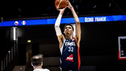 Vebmanjama potvrdio nastup na Evrobasketu