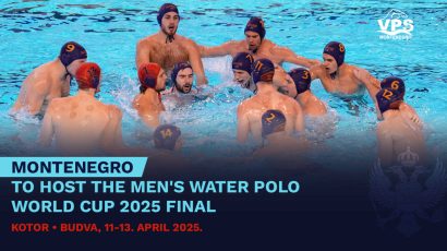Superfinale Svjetskog kupa u Budvi i Kotoru