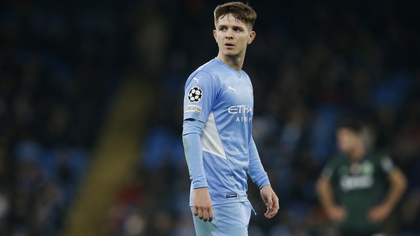 Leverkuzen pronašao zamjenu za Virca u Mančester sitiju