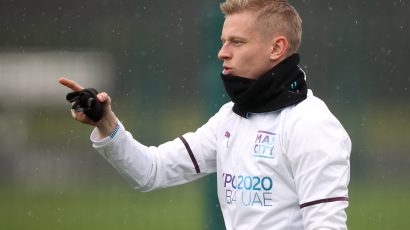 Zinčenko zatvara firmu zbog poreskog duga