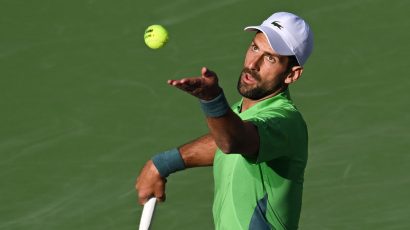 Đoković: Ako Serena kaže da nije bilo loše, to znači da je bilo fantastično